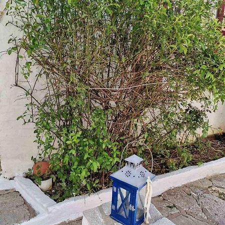 Giannas House Villa Symi Exterior photo